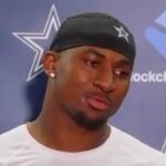 Osa Odighizuwa REACTS to Marshawn Kneeland’s DEATH: ‘He FELT EVERYTHING at 110%’