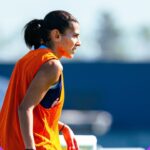 Kyra Carusa PREDICTS 2–0 San Diego Wave Win in Portland Showdown