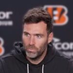 Zac Taylor ADDRESSES Ja’Marr Chase SPITTING BAN: “Suspension upheld”