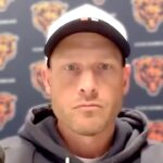 Sean McDermott on the POSSIBILITY of RECRUITING Brian Daboll to Bills after being FIRED by Giants