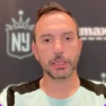 Lilly Reale and Sarah Schupansky’s EXPECTATIONS for Gotham FC at Orlando Pride