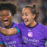 Haley McCutcheon REACTS to Orlando Pride’s VICTORY over Seattle Reign