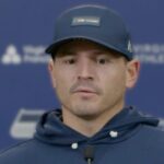 Dan Campbell REFLECTS on the Lions’ OFFENSE ahead of the DUEL at Commanders