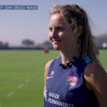 San Diego Wave’s Kailen Sheridan “We Know Our Identity” Ahead of Portland Thorns Quarterfinal
