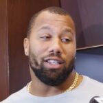 Jordyn Brooks SENDS MESSAGE on Dolphins’ MOMENTUM: “We JUST WANT to KEEP ROLLING”