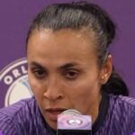 Orlando Pride HEARTBREAK Seb Hines REACTS to NWSL Semifinal LOSS to Gotham FC