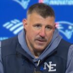 “If it ain’t BROKE…” – Drake Maye on TreVeyon Henderson’s HATTRICK after Patriots BEAT Jets