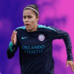 Seb Hines TALKS about Orlando Pride’s GAME DAY PLAN as they HOST Gotham FC