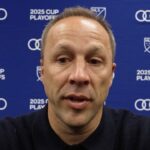 Emily Sonnett & Rose Lavelle CELEBRATE Gotham FC’s WINNING the NWSL title