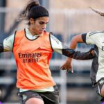 Carlo Ancelotti’s PRAISES for Tunisia after their draw with Brazil