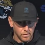 Davis Mills on Jayden Higgins: “He’s a STUND. He’s stepped up in key moments when we’ve needed him”