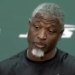 Lamar Jackson on the Ravens’ GOOD MOMENT after their VICTORY at Vikings