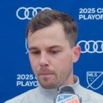 Gotham’s Jaelin Howell: “It’s a BLESSING — My team’s SUPPORT made the DIFFERENCE”