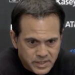 “Soon as you HEAR that the stars’ OUT you’re terrified” Steve Kerr on Warriors LOSS to Bucks