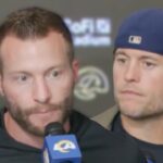 Kyle Shanahan PRAISES George Kittle & Brock Purdy on their RETURN after 49ers’ WIN at Cardinals