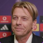 Rhian Wilkinson THRILLED after learning Wales’ GROUP for European Qualifiers