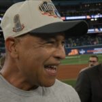 Dodgers WIN instant classic in Toronto; Dave Roberts PASSES Lasorda and calls it “ONE FOR THE AGES”