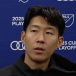 Hugo Lloris SLAMS MLS after LAFC LOSS: “PLAYING on this ARTIFICIAL pitch is almost UNACCEPTABLE”