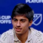 Jessica Springsteen WINS at Santa Anita Park