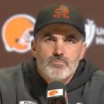 Daniel Jones on his RETURN to Berlin after a GREAT season ahead of Colts vs. Falcons