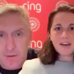 Luana BELIEVES Orlando Pride are STRONGER when playing at HOME