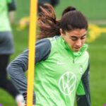 Keira Walsh & Sonia Bompastor: “In the Champions League, there are NO EASY games”