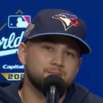 Victor Wembanyama on MAKING HISTORY: “It FEELS GREAT” to see results for the Spurs’ HARD WORK