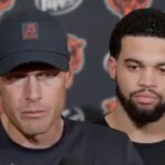 Dak Prescott & Brian Schottenheimer on the Cowboys’ HOT STREAK after VICTORY vs. Chiefs