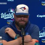 Kike Hernández SAYS chaos brings the BEST out of me AHEAD of Game 7