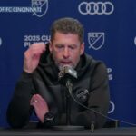 Javier Mascherano PRAISES Lionel Messi’s LEADERSHIP after reaching Conference FINAL with Inter Miami