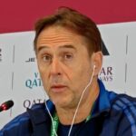 Charlyn Corral: “We want to be in the World Cup” after Mexico’s VICTORY at Saint Vincent