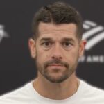 Kevin Stefanski REVEALS that Shedeur Sanders will be the QB2 for the Browns at Jets