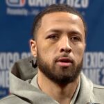 Adrián González ON Washington Spirit LOSS AHEAD of NWSL Playoffs