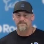 Dan Quinn UPDATE on Jayden Daniels ahead of Commanders vs. Lions