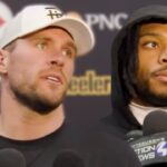 Matt LaFleur on the Eagles’ NEW additions ahead of the CLASH with Packers