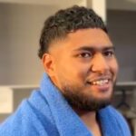 Derwin James SHOWS his LOVE for Keenan Allen after becoming the Chargers’ RECEPTIONS LEADER