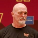 Marcus Mariota on the Commanders LOSING to Tua Tagovailoa’s Dolphins in OT