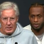 Nick Sirianni and Jalen Hurts on the Eagles CHOKING a 20-point lead in LOSS at Cowboys