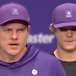 Raheem Morris RATES his LEADERSHIP & Kirk Cousins BACKS him after Falcons’ LOSS to Panthers