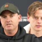 John Harbaugh & Lamar Jackson FRUSTRATED after Ravens’ LOSS vs. Bengals