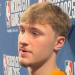 Dodgers CLINCH Game 6: Will Smith BREAKS DOWN the “AWESOME” final play that SAVED the World Series