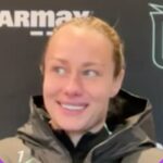 Gotham FC PROMISE AGGRESION in Final: Rose Lavelle, Jaedyn Shaw & Juan Carlos Amorós SPEAK OUT