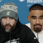 Ben Johnson & Caleb Williams WARN the NFL after Bears’ WIN at Eagles