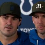 Andy Reid & Patrick Mahomes PRAISE Kareem Hunt’s PERFORMANCE after Chiefs’ OT WIN vs. Colts