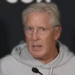 Juan Carlos Amorós PRAISES Lilly Reale after her Rookie of the Year NOMINATION