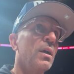 BEST ADVICE: Max Christie SAYS his Father TAUGHT him to be his BEST self on the court