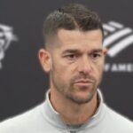 Liam Coen READY to FORGET the tough LOSS of Jaguars at Texans and FOCUSED on Chargers