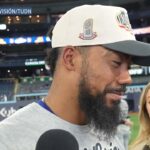 Will Smith EXPLAINS why Dodgers are just a SPECIAL team in the MLB