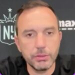 Orlando Pride HEARTBREAKING defeat against Gotham FC