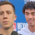 Kennedy Wesley & Jonas Eidevall on the LAST league match before San Diego Wave at KC Current